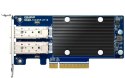 Karta sieciowa przewodowa QNAP QXG-10G2SF-X710