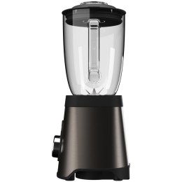 Mikser stojący AIWA ATB1500(1500W / Czarno-przezroczysty)