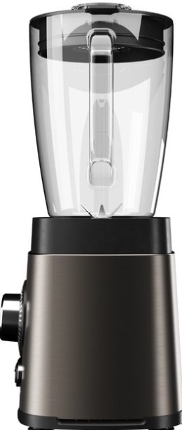 Mikser stojący AIWA Saberu ATB-1800(1800W / Czarno-przezroczysty)