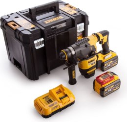Młotowiertarka akumulatorowa DEWALT DCH333X2