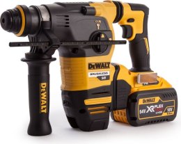 Młotowiertarka akumulatorowa DEWALT DCH333X2