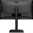 Monitor AOC 24E4U (23.8" /IPS /120 HzHz /1920 x 1080 /Czarny)
