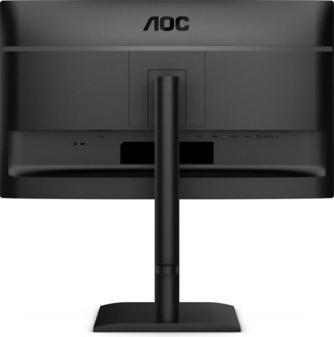 Monitor AOC 24E4U (23.8" /IPS /120 HzHz /1920 x 1080 /Czarny)