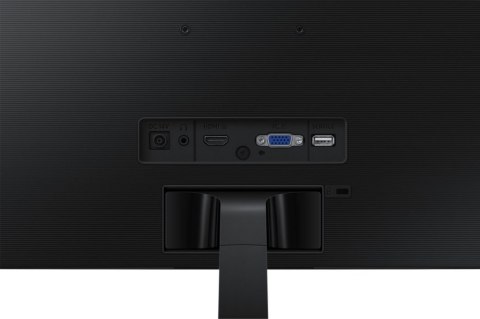 Monitor SAMSUNG LS24D364GAUXEN (24" /VA /100 HzHz /1920 x 1080 /Czarny)