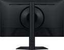 Monitor SAMSUNG LS27FG602EUXEN (27" /IPS /350 HzHz /2560 x 1440 /Czarny)