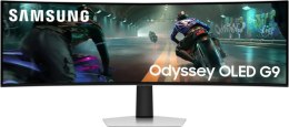 Monitor SAMSUNG LS49DG910SUXEN (49