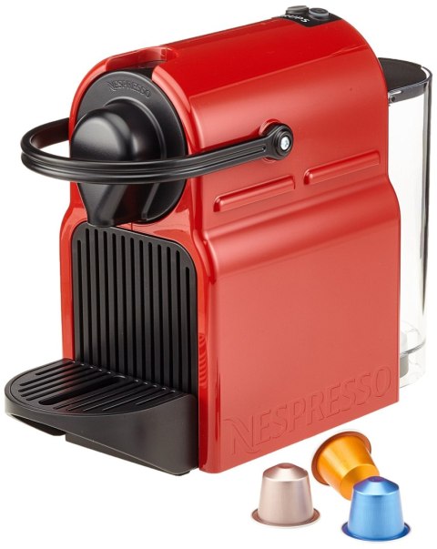 Nespresso Inissia