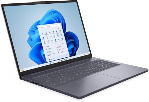 Notebook LENOVO IdeaPad Slim 3 16ARP10 (16"/R5 7535HS /R 660M/16GB/SSD512GB/W11H/Szaro-czarny)