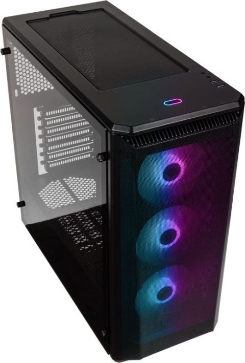Obudowa PHANTEKS Phanteks Eclipse P400A