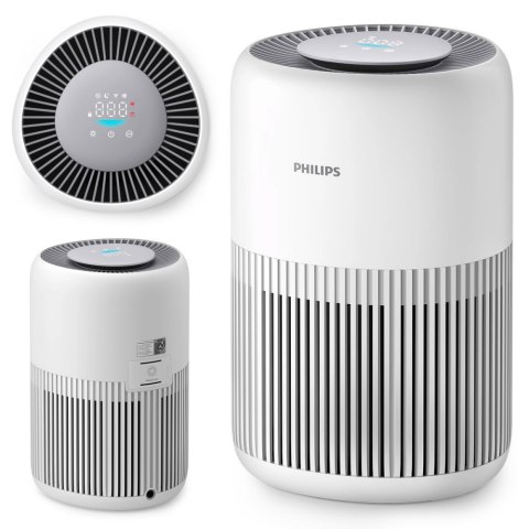 Oczyszczacz PHILIPS AC0920/10