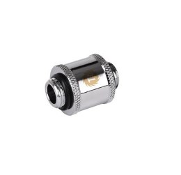 Pacific G1/4 przedłużacz męski - męski 20mm - Chrome