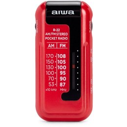 Radio AIWA R-22RD