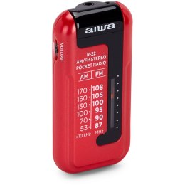 Radio AIWA R-22RD