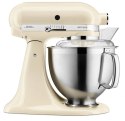 Robot Kuchenny planetarny mikser KitchenAid Artisan 5KSM175PSEAC Kremowy 4.8l