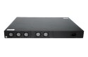 S5750X-48T6X-P-SI - Managed L3 Lite PoE Access Switch 48x100/1000Base-T with PoE++ (740W) + 6x1/10GBase-X SFP+,AC Power Supply,,