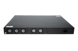 S5750X-48T6X-P-SI - Managed L3 Lite PoE Access Switch 48x100/1000Base-T with PoE++ (740W) + 6x1/10GBase-X SFP+,AC Power Supply,,