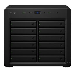 Serwer plików SYNOLOGY DX1222