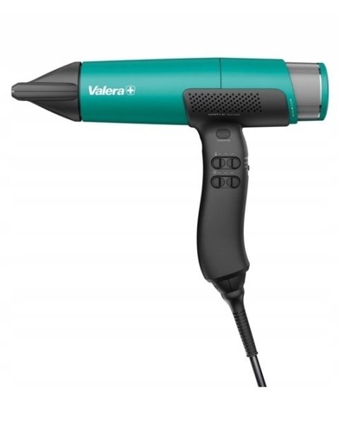 Suszarka do włosów VALERA 501.00VAEP (2000W /Niebiesko-czarny )