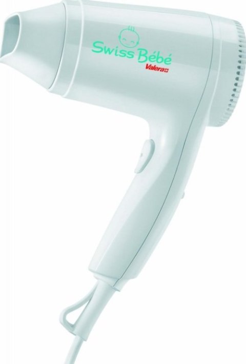 Suszarka do włosów VALERA+ 554.13 (500W /Biały )