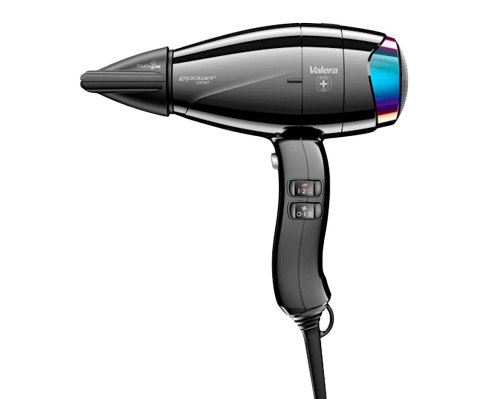 Suszarka do włosów VALERA AGD_VALERA_00045 (1600W /Czarny )