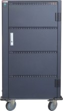 Szafa do ładowania TECHLY I-CABINET-80DUTY