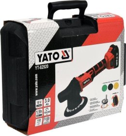 Szlifierka mimośrodowa YATO YT-82920