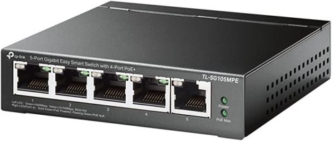 TL-SG105MPE