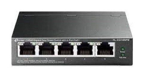 TL-SG105MPE