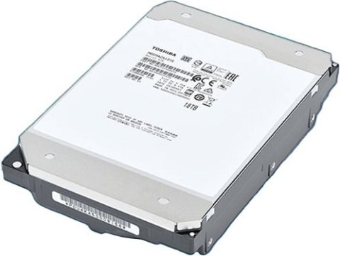 TOSHIBA MG09ACA12TE (12 TB /3.5" /7200RPM )