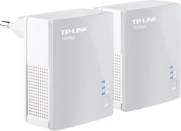 TP-Link TL-PA4010 AV500 Nano Powerline Adapter Starter Kit (dwa adaptery)