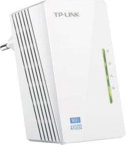 TP-Link TL-WPA4220 300Mbps AV500 WiFi Powerline Extender (Single Pack)