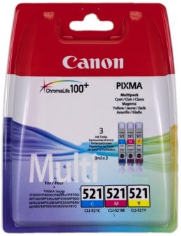 Tusz CANON 2934B010