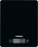 Waga kuchenna MELISSA AGD_MELISSA_00058 (Maks. 5000g /Czarny )
