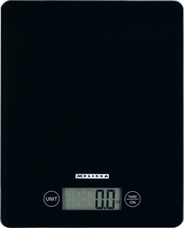 Waga kuchenna MELISSA AGD_MELISSA_00058 (Maks. 5000g /Czarny )
