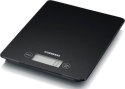 Waga kuchenna MELISSA AGD_MELISSA_00058 (Maks. 5000g /Czarny )