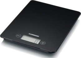 Waga kuchenna MELISSA AGD_MELISSA_00058 (Maks. 5000g /Czarny )