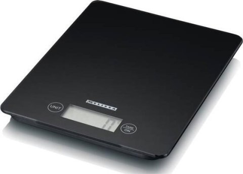 Waga kuchenna MELISSA AGD_MELISSA_00058 (Maks. 5000g /Czarny )