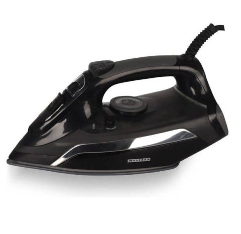 Żelazko parowe MELISSA AGD_MELISSA_00066 (2500W /Czarny)