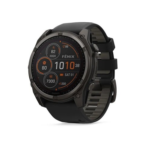 010-02907-11 GARMIN Android Czarny