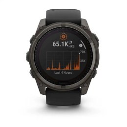 010-02907-11 GARMIN Android Czarny
