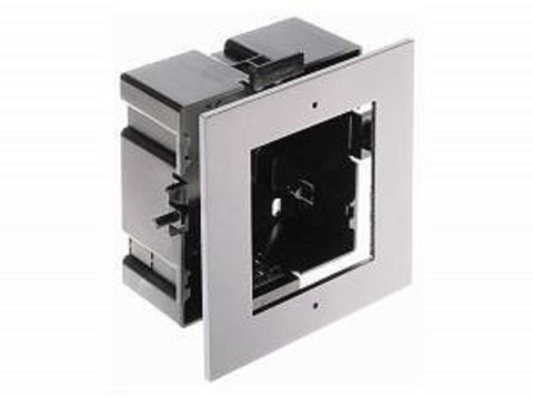 Aluminiowa ramka DS-KD-ACF1/Plastic