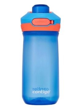 Butelka dziecięca Bidon Contigo Jessie niebieska 420ml