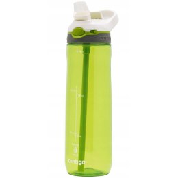 Butelka na wodę Contigo Ashland turkusowa 720 ml