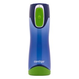 Butelka na wodę Contigo Swish niebieska 500ml