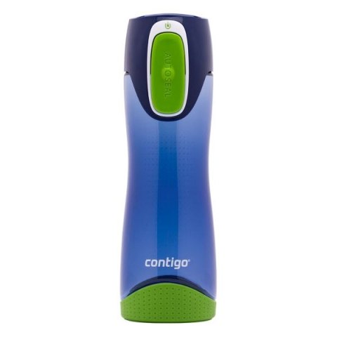 Butelka na wodę Contigo Swish niebieska 500ml