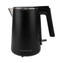 Czajnik GASTRONOMA 18130004 (1L /1200W /Czarny )