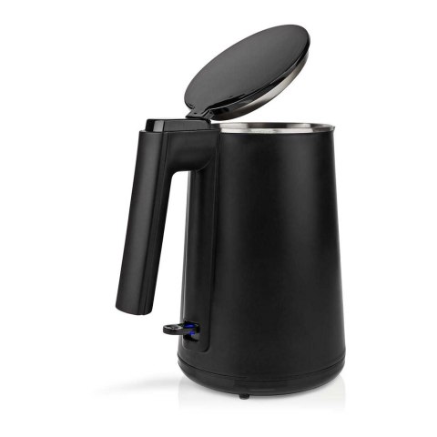 Czajnik GASTRONOMA 18130004 (1L /1200W /Czarny )