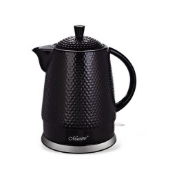Czajnik MAESTRO MR-069 Czarny (1.5L /1500W /Czarny )