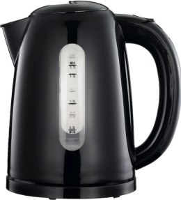 Czajnik MELISSA 16130301 (1.7L /1850W /Czarny )