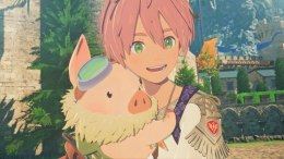 Gra Monster Hunter Stories 3: Twisted Reflection PL (PS5)